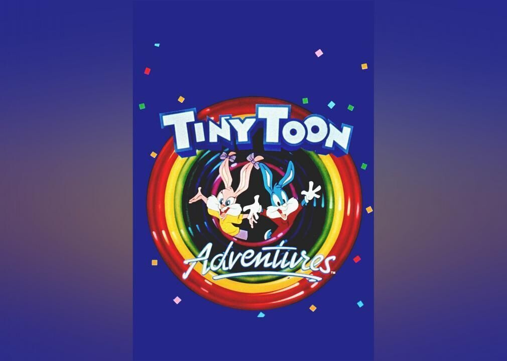 #88. Tiny Toon Adventures (1990–1995)